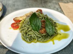 -The Rug Cafe(王府中环店)