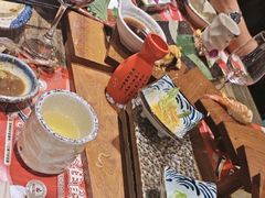 -古田居·特色寿司料理(骏欣中心店)