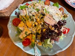-盘炉forenza·云贵川融合小食堂 ( 钟楼中柳巷店)