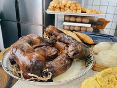 -BAURSAK包尔萨克早餐屋(第二分店)