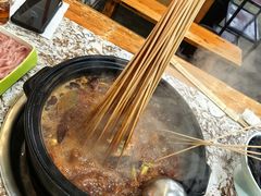-唐记煌大坨卤牛肉串串(瑞南街店)