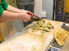 -咏春葱油饼(德政中路店)