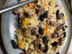 -纳鲁孜·新疆特色餐厅(上海悦荟广场店)