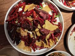 -清水亭湖北菜(大屯DT51店)