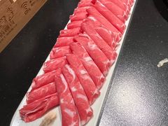 -南门四季铜锅涮肉(大屯·北苑店)