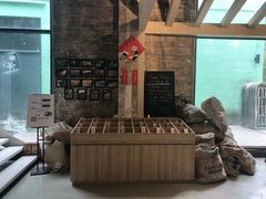 -GOTLOT COFFEE&KITCHEN角落厨房NOOK店