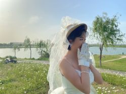 点击看大图 -卡恩婚纱摄影(桥梓口店)