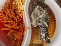 -马凯餐厅(地安门店)