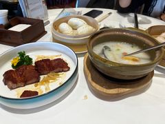 -白天鹅宾馆-宏图府餐厅