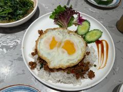 -Home Thai·泰谣(王府井apm店)
