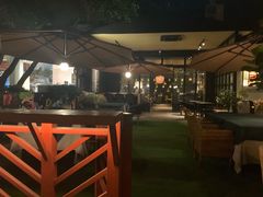 -T館·花园艺术餐厅