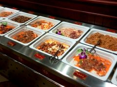 -比亚森自助烤肉料理(裕华店)