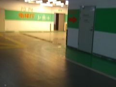 -阳光天地停车场(唐镇店)