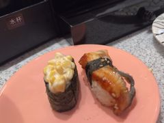 -争鲜回转寿司(中街大悦城店)
