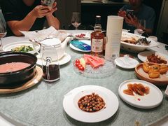 -79号渔船海鲜饭店(耀中店)