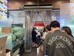 -老东镇啤酒屋海鲜加工·蒸汽海鲜·海鲜烧烤(台东店)