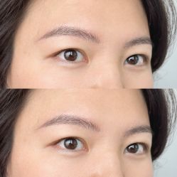 -MIVI野生眉纹绣纹眉