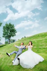 -帆拉斐婚纱摄影(春熙店)