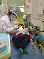 -青苗儿童口腔(长楹天街购物中心)