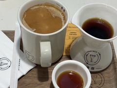 -唐咖精品咖啡(大理古城手冲店)