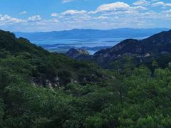 -玉渡山自然风景区