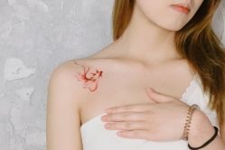 点击看大图 -極致刺青TATTOO STUDIO 私人订制