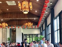 -健眺小海鲜(临海后山店)