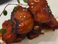 -乾隆美食·本帮菜(黄河路店)
