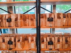 零售区-81BAKERY(大学路店)