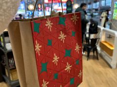 -星巴克(南京南站北夹层店)