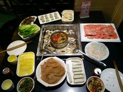 -铜人李火锅(西大街店)