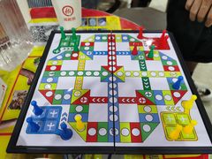 -海底捞火锅(奥体南路店)