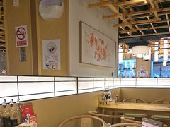 -伊喜饺子·烤鸭(五道口学院路店)