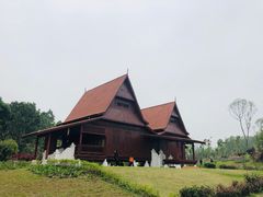 -东莞植物园