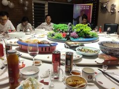 -羊故事·西北融合菜(华侨城店)