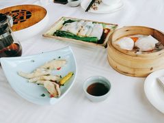 -金沙湖畔酒店-餐厅