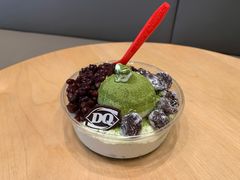 -DQ·蛋糕·冰淇淋(城南天虹店)