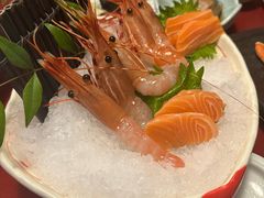 -万岛日本料理铁板烧(梅赛德斯奔驰店)