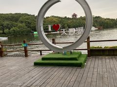 -天目湖山水园