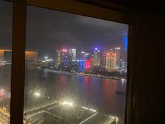 -上海外滩茂悦大酒店