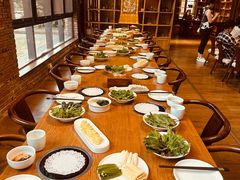 -禅蕴素食生活馆