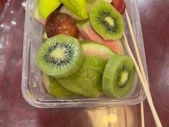 -鹅滋道(甘坑古镇店)