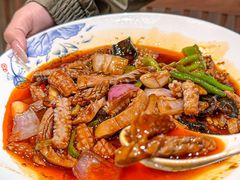 -吴掌柜·藕汤印象(南湖店)