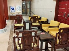 -丰泽园饭店
