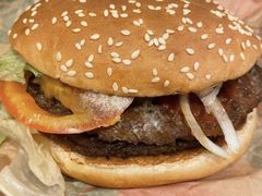 -汉堡王(砂之船店)