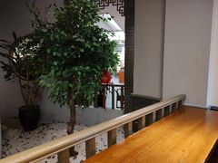 -秦汉胡同古筝围棋国学书院(罗湖分馆)