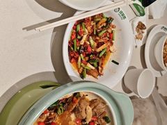 -绿草地·湘菜(芙蓉天街店)