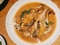 -永安鱼庄·镇江菜(三店纬五路店)