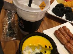 -乐凯撒披萨(欢乐颂购物中心店)