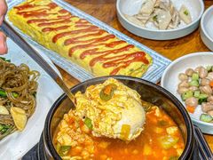 -茂一扎韩式料理(尧化门店)